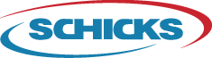 Schicks GmbH Mobile Logo